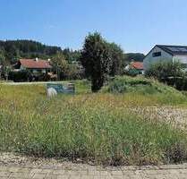 Mischgrundstück 1200 m² für Gewerbe und Wohnen in Feldkirchen-Westerham.