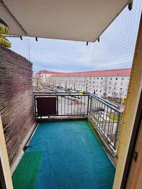 Balkon - 