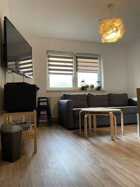 z.B. Bilder einer anderen Woh - 