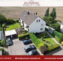 30989 Gehrden-Everloh - Gepflegtes 6-Familienhaus in ruhiger Feldrandlage