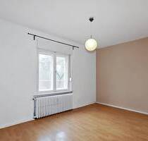 Charmante Hochparterrewohnung in Westend: Altbauflair und Balkon - Berlin