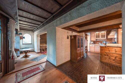 Wohn- und Essbereich Bild 2 - 