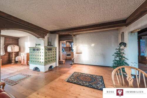 Wohn- und Essbereich Bild 6 - 