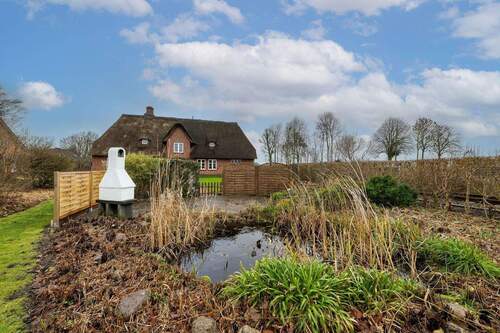 . - 3 Zimmer Einfamilienhaus zum Kaufen in Niebüll