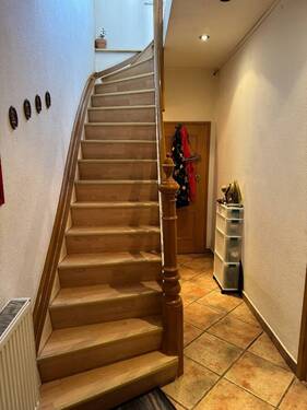 Treppenhaus - 