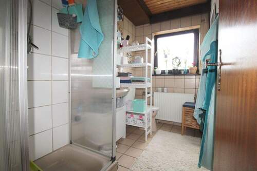 Badezimmer ELW - 
