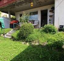 Einfamilienhaus mit Einliegerwohnung - Garten, Terrasse, Balkon und 3 Garagen - Nagold Emmingen