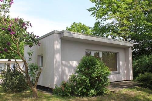 Bungalow.jpg - Wohnen im Grünen - Freistehender Bungalow mit eigener Terrasse