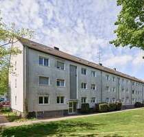 3-Zimmer-Wohnung in Dormagen-Horrem mit Balkon