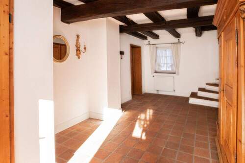  Entree - 8 Zimmer Einfamilienhaus zum Kaufen in Dietzenbach