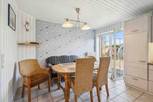 Sitzgruppe _ Küche _ Terrasse - 