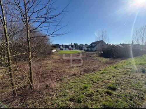 Grundstück vom Damm - 