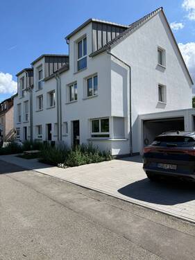 Muster - Außen Straßenseite - 