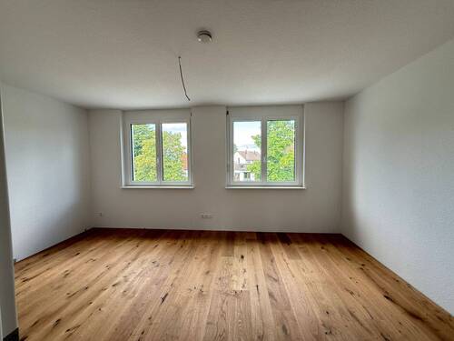 Zimmer - OG Muster - 