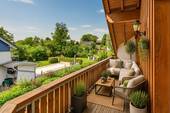 Balkon Impression - 