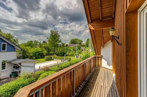 Balkon - 