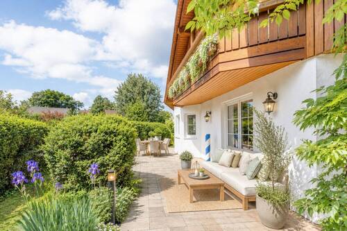 Terrassen Impression - 