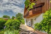 Terrasse - 