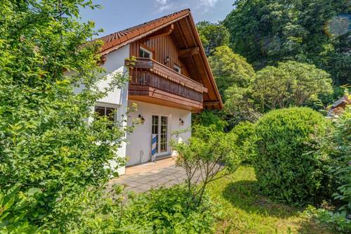 Terrasse - 
