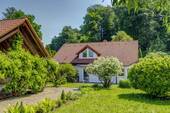 Hausansicht - 
