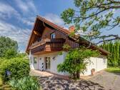 Charmantes Einfamilienhaus auf zauberhaftem Grund - Charmantes Einfamilienhaus auf zauberhaftem Grund