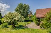 Einfahrt - 5 Zimmer Einfamilienhaus in Maising