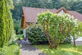 Hauseingang - 