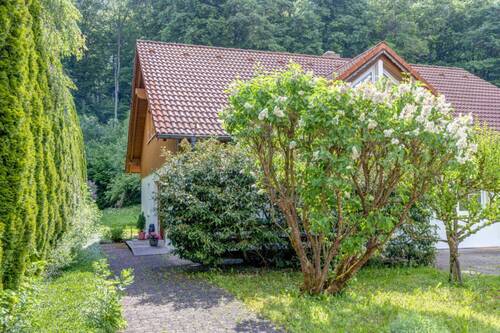 Hauseingang - 