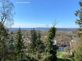 Fernblick vom Balkon Haus 10 - 