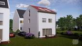 Einfamilienhaus Garten - 5 Zimmer Einfamilienhaus zum Kaufen in Solingen