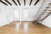 Viel Platz - 2 Zimmer Etagenwohnung zum Kaufen in Leipzig