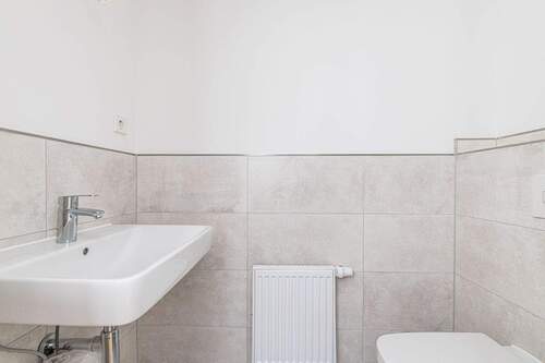 Gäste-WC - 