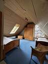 Spitzboden (nicht in der Wfl. enthalten) - 