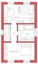 Obergeschoss - 