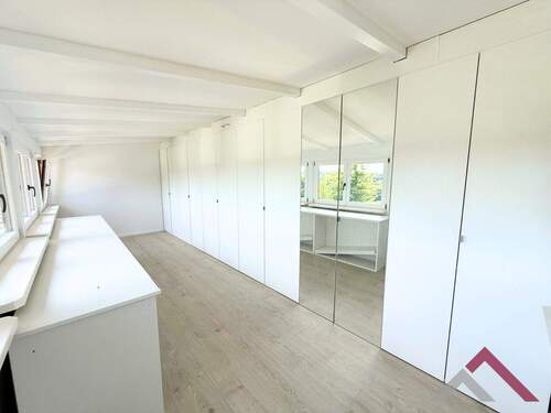 Ankleidezimmer - 