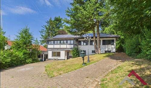 Vorderansicht - 