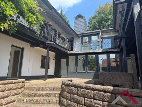 Innenhof - 