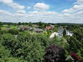 Drohne Landschaft - 