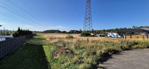 Baugrundstück - Einfamilienhaus mit 123,00 m² in Wendorf zum Kaufen