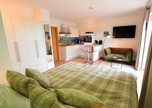 2.jpg - 1 Zimmer Terrassenwohnung zum Kaufen in Dahme