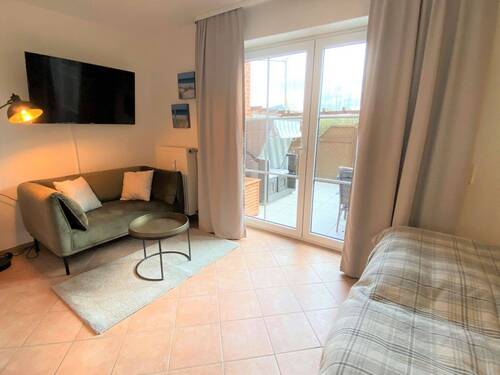 4.jpg - Terrassenwohnung mit 31,00 m² in Dahme zum Kaufen