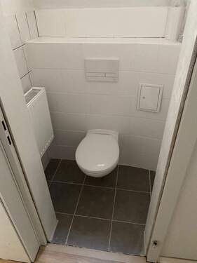 Bilder nach Renovierung Wohnungen - 