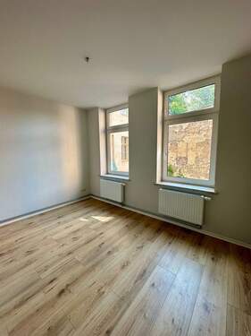 Bilder nach Renovierung Wohnungen - 