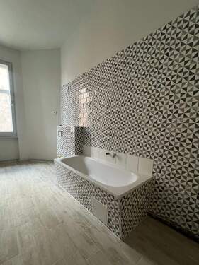 Bilder nach Renovierung Wohnungen - 