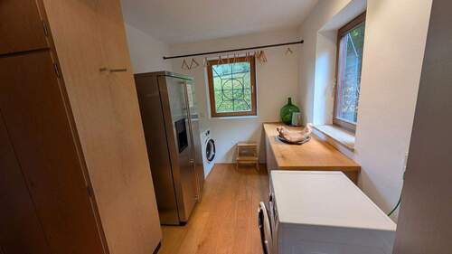 Hauswirtschaftsraum - 