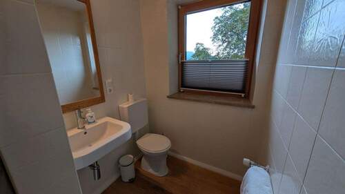 Bad 2 mit Dusche OG - 