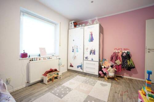 Schlafzimmer/Büro 1 1 - 