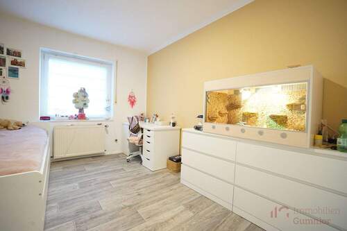 Schlafzimmer/Büro 3 - 