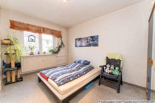 Schlafzimmer - 