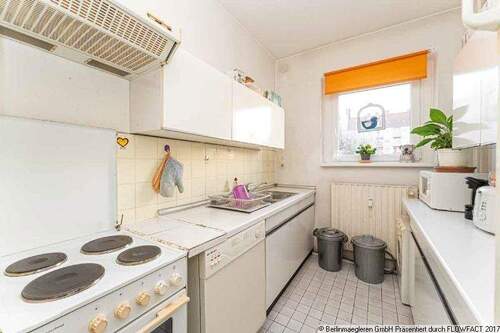 Küche - 